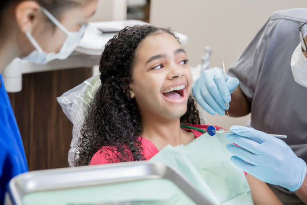 Best Root Canal Emergency Dentist  in Newton, KS