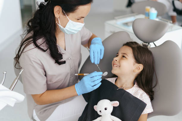 Best Emergency Dental Clinic in KS