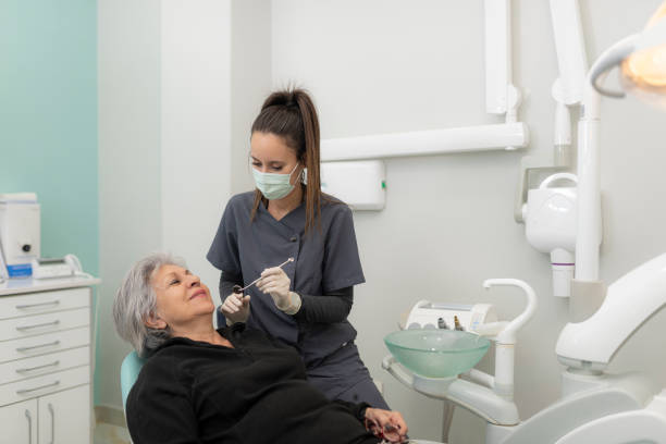 Best Knocked-Out Tooth Emergency  in Newton, KS