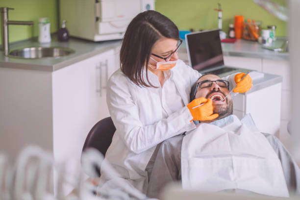 Best Dentist Open on Weekends  in Newton, KS