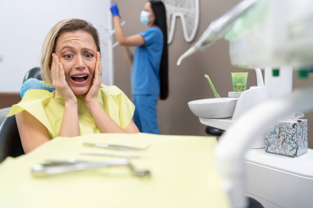 Best Tooth Pain Emergency Relief  in Newton, KS