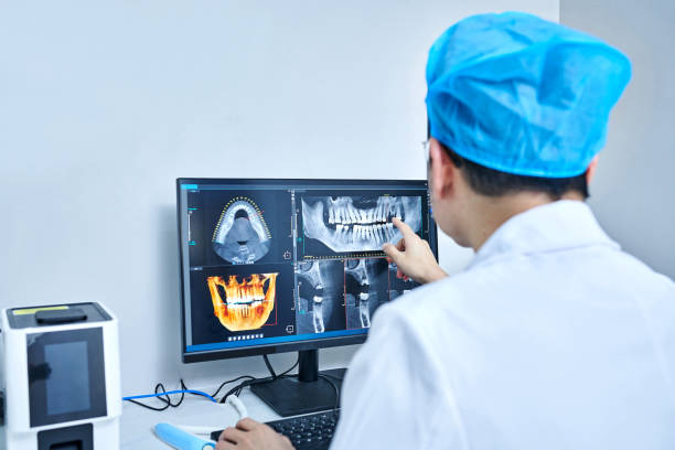 Best Dentist for Tooth Abscess  in Newton, KS
